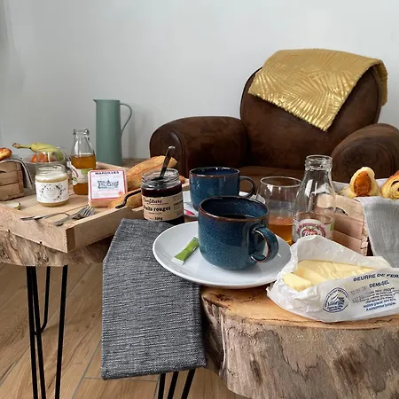 Le Domaine De La Verrerie Landrecies