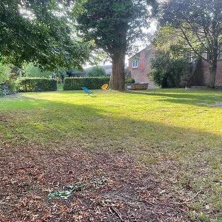 Le Domaine De La Verrerie Landrecies