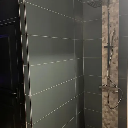 Le Domaine De La Verrerie