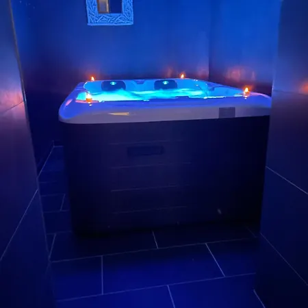 Le Domaine De La Verrerie Frühstückspension 3*