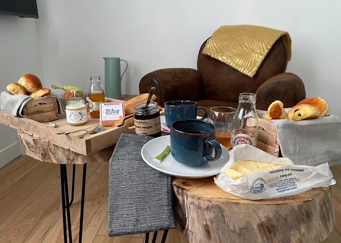 Le Domaine De La Verrerie Landrecies