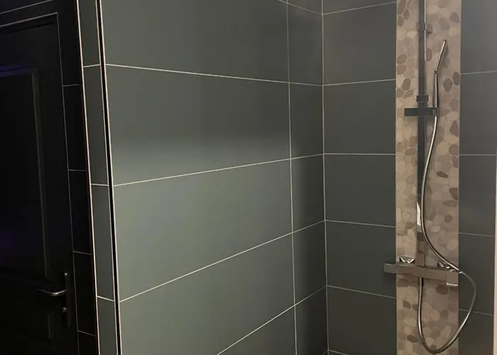 Le Domaine De La Verrerie