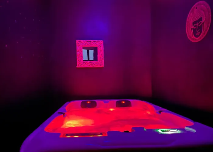 Le Domaine De La Verrerie Bed & Breakfast