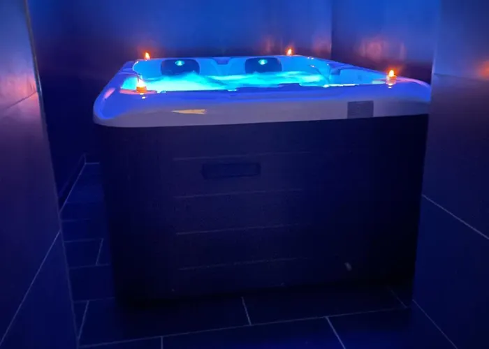 Le Domaine De La Verrerie Bed & Breakfast 3*